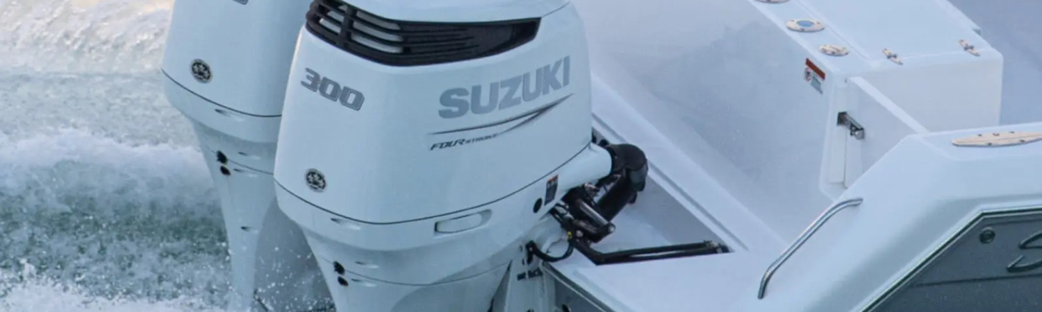 2022 Suzuki Marine for sale in Dan's Southside Marine, Bloomington, Minnesota