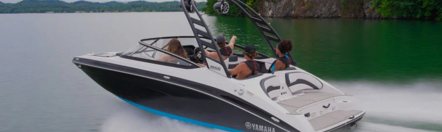 2022 Yamaha for sale in Dan's Southside Marine, Bloomington, Minnesota